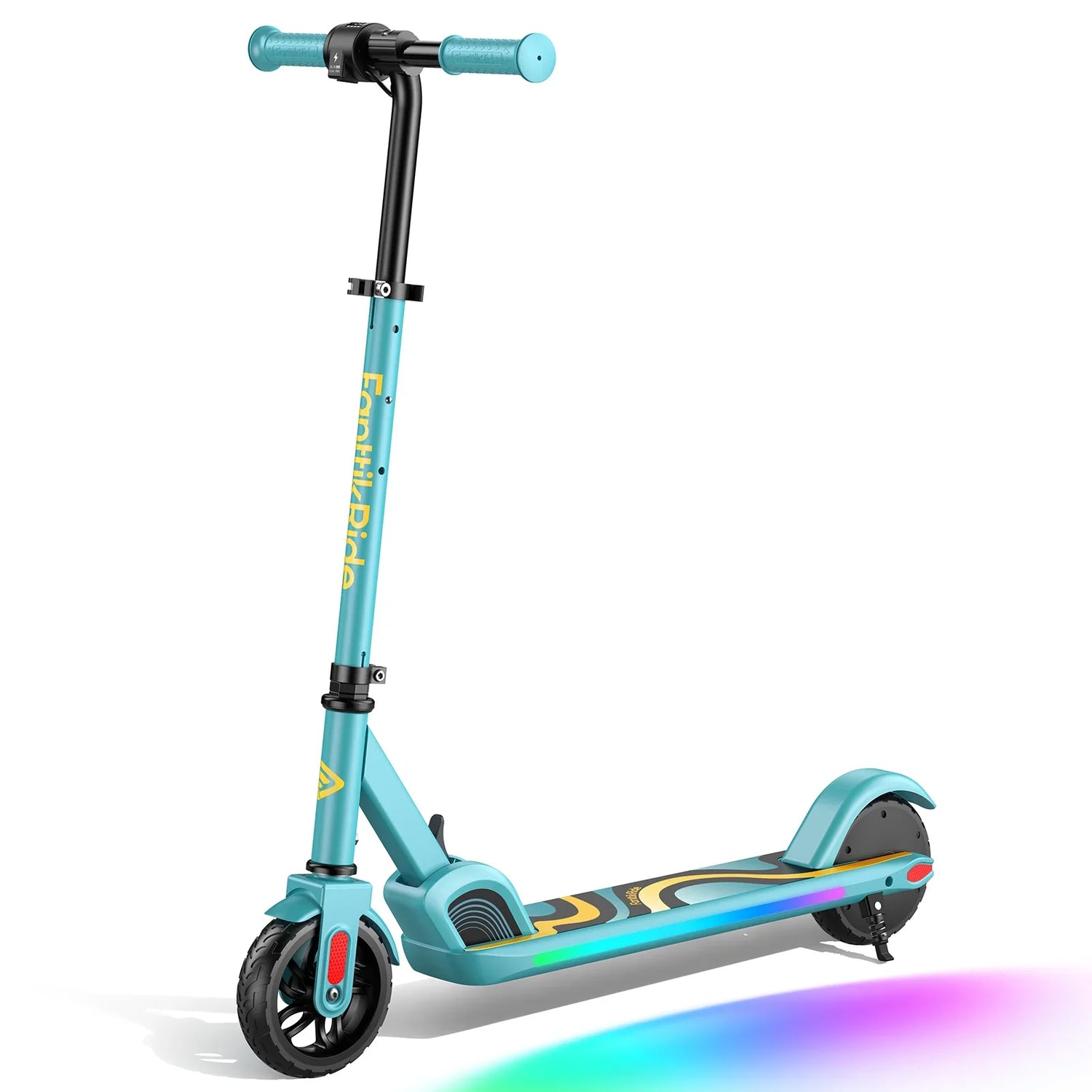 E-Bikes and Scooter